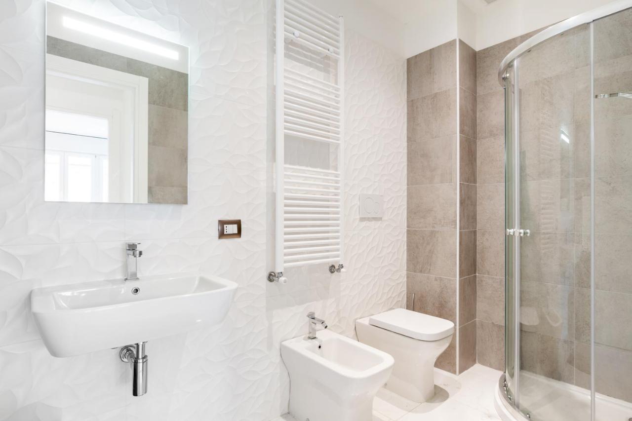 Seaside Flat With Swimming Pool And Private Parking Leilighet Calambrone Eksteriør bilde