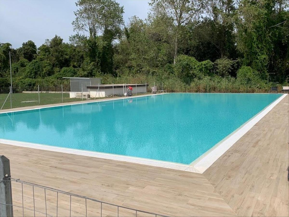Seaside Flat With Swimming Pool And Private Parking Leilighet Calambrone Eksteriør bilde