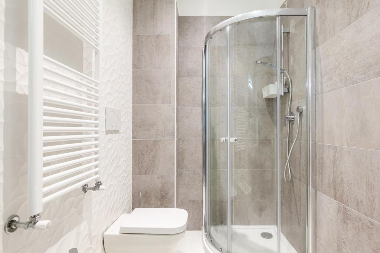 Seaside Flat With Swimming Pool And Private Parking Leilighet Calambrone Eksteriør bilde